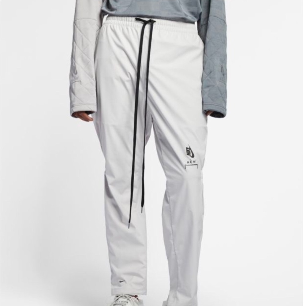 ACW [ A Cold Wall ] Nike Pants